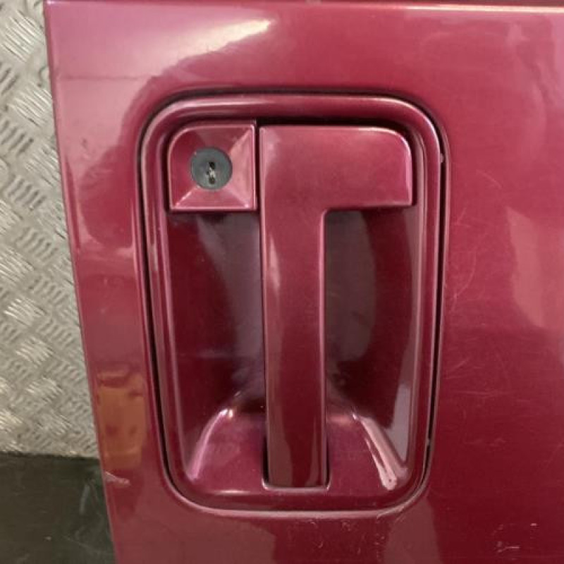 Porte avant droit CITROEN EVASION Photo n°3
