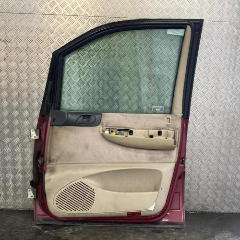 Porte avant droit CITROEN EVASION Photo n°4