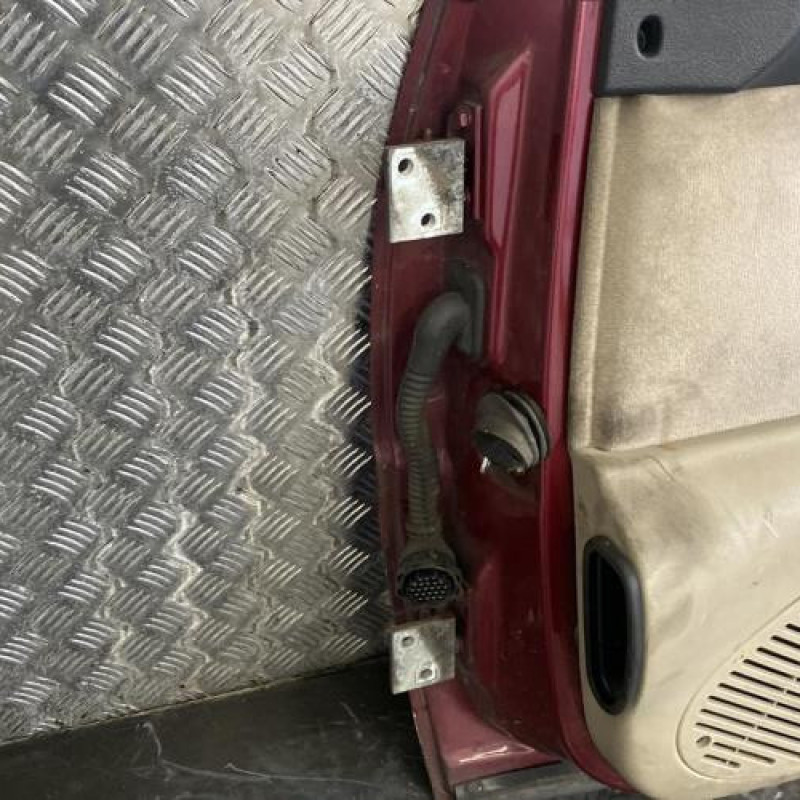 Porte avant droit CITROEN EVASION Photo n°5