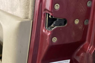 Porte avant droit CITROEN EVASION