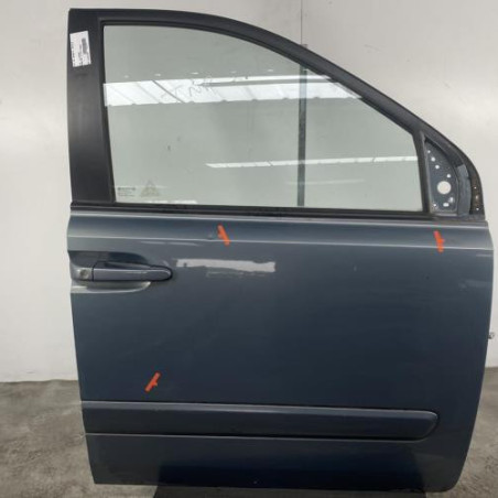 Porte avant droit KIA CARNIVAL 2 Photo n°1