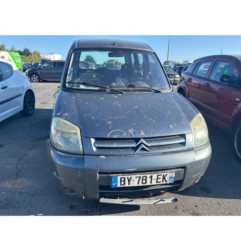 Anti brouillard droit (feux) CITROEN BERLINGO 1