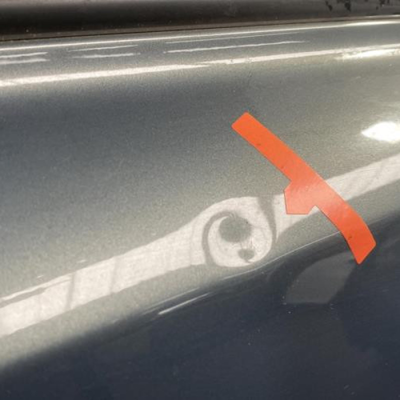 Porte avant droit KIA CARNIVAL 2 Photo n°3