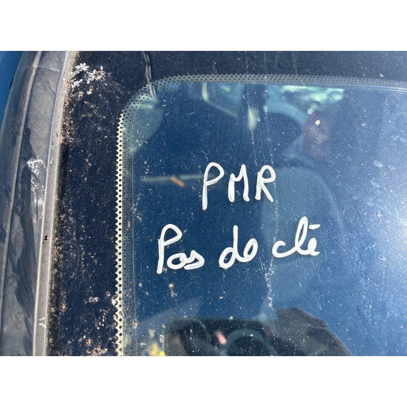 Anti brouillard gauche (feux) CITROEN BERLINGO 1 Photo n°20