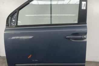 Porte avant gauche KIA CARNIVAL 2 Photo n°1