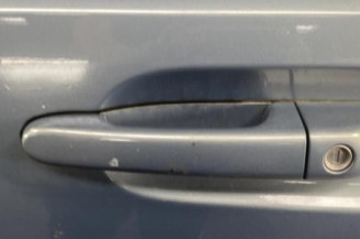 Porte avant gauche KIA CARNIVAL 2