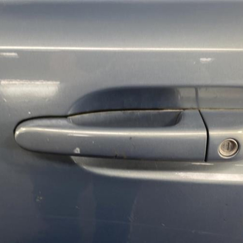 Porte avant gauche KIA CARNIVAL 2 Photo n°2