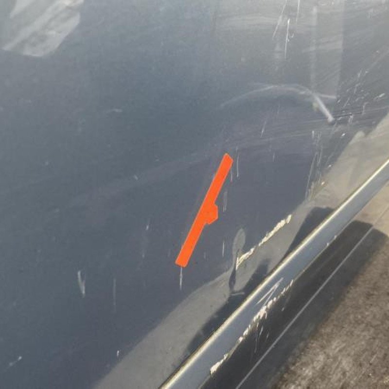 Porte avant gauche KIA CARNIVAL 2 Photo n°3