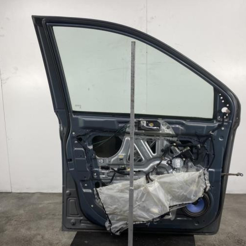 Porte avant gauche KIA CARNIVAL 2 Photo n°4