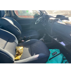 Berceau avant CITROEN BERLINGO 1