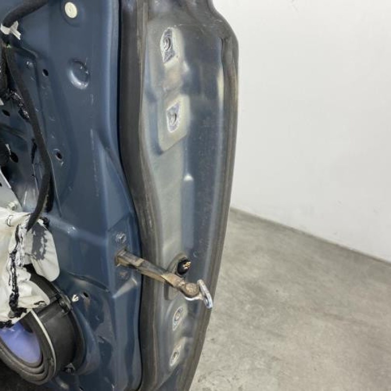 Porte avant gauche KIA CARNIVAL 2 Photo n°6