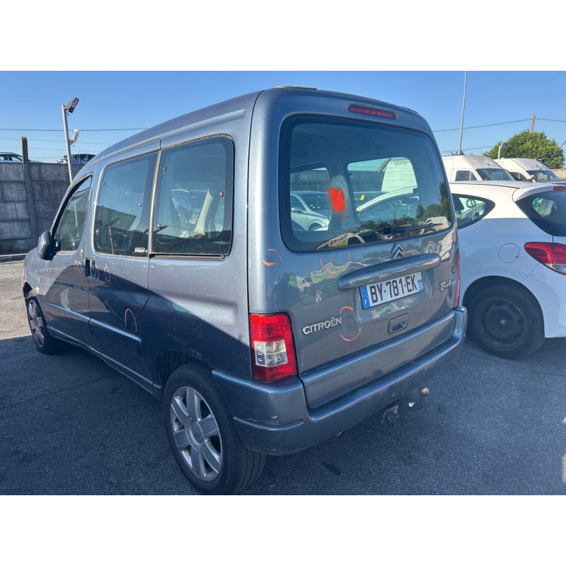 Berceau avant CITROEN BERLINGO 1 Photo n°13