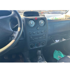 Berceau avant CITROEN BERLINGO 1