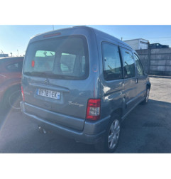 Boitier filtre a air CITROEN BERLINGO 1