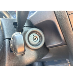 Boitier filtre a air CITROEN BERLINGO 1