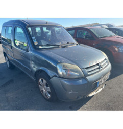 Pedale d'embrayage CITROEN BERLINGO 1