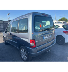 Pedale d'embrayage CITROEN BERLINGO 1