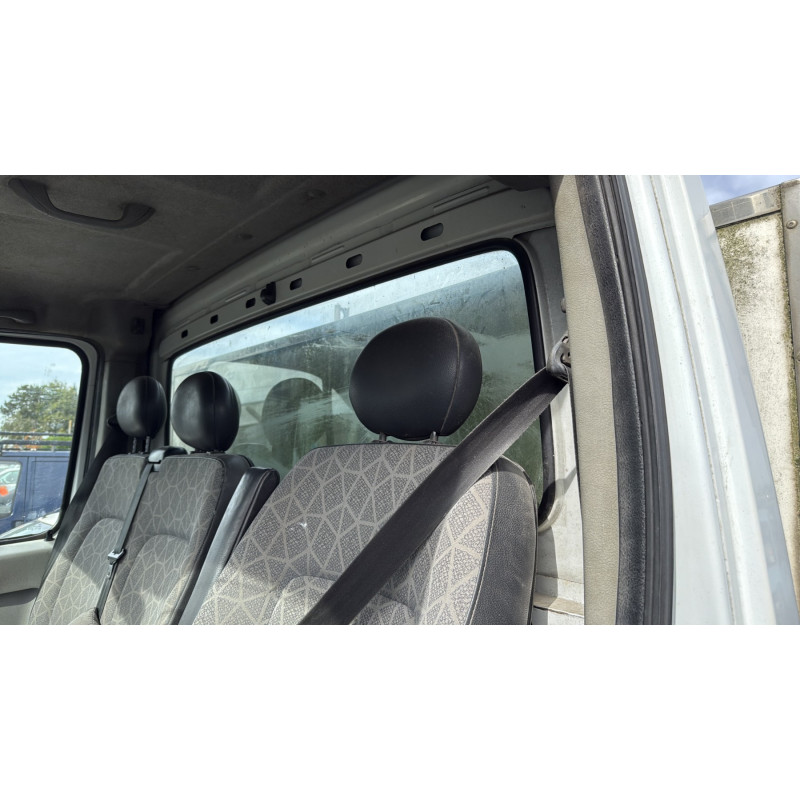 Ceinture avant gauche RENAULT MASCOTT 2 Photo n°9
