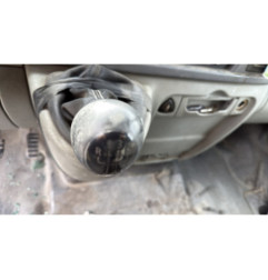 Ceinture avant gauche RENAULT MASCOTT 2