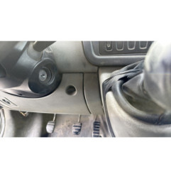 Ceinture avant gauche RENAULT MASCOTT 2