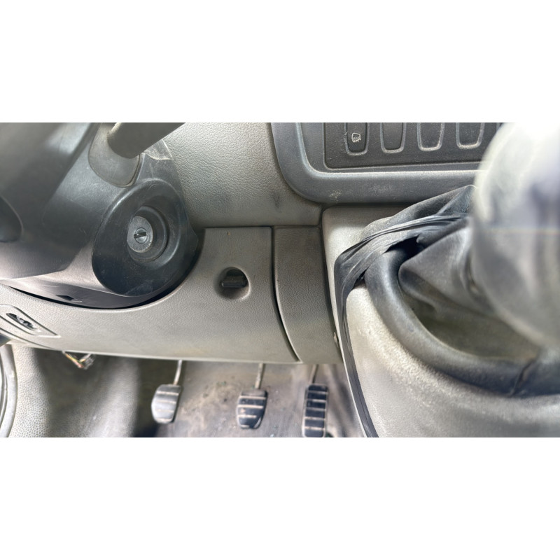 Ceinture avant gauche RENAULT MASCOTT 2 Photo n°14