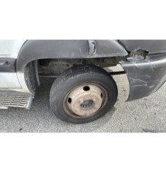 Ceinture avant gauche RENAULT MASCOTT 2