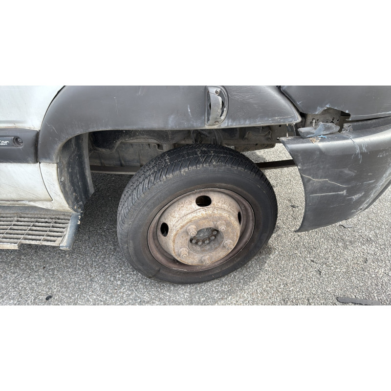 Ceinture avant gauche RENAULT MASCOTT 2 Photo n°15