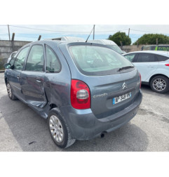 Boitier filtre a air CITROEN XSARA PICASSO