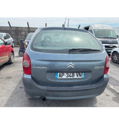 Boitier filtre a air CITROEN XSARA PICASSO