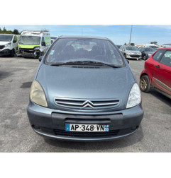 Boitier filtre a air CITROEN XSARA PICASSO