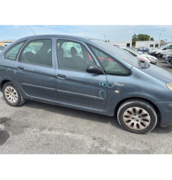 Boitier filtre a air CITROEN XSARA PICASSO