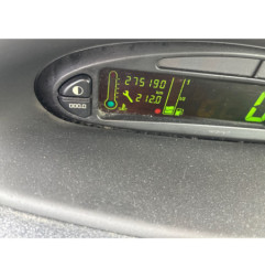 Boitier filtre a air CITROEN XSARA PICASSO