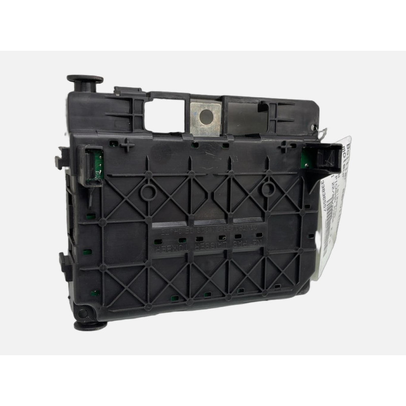 Boitier servitude moteur (BSM) CITROEN XSARA PICASSO Photo n°4
