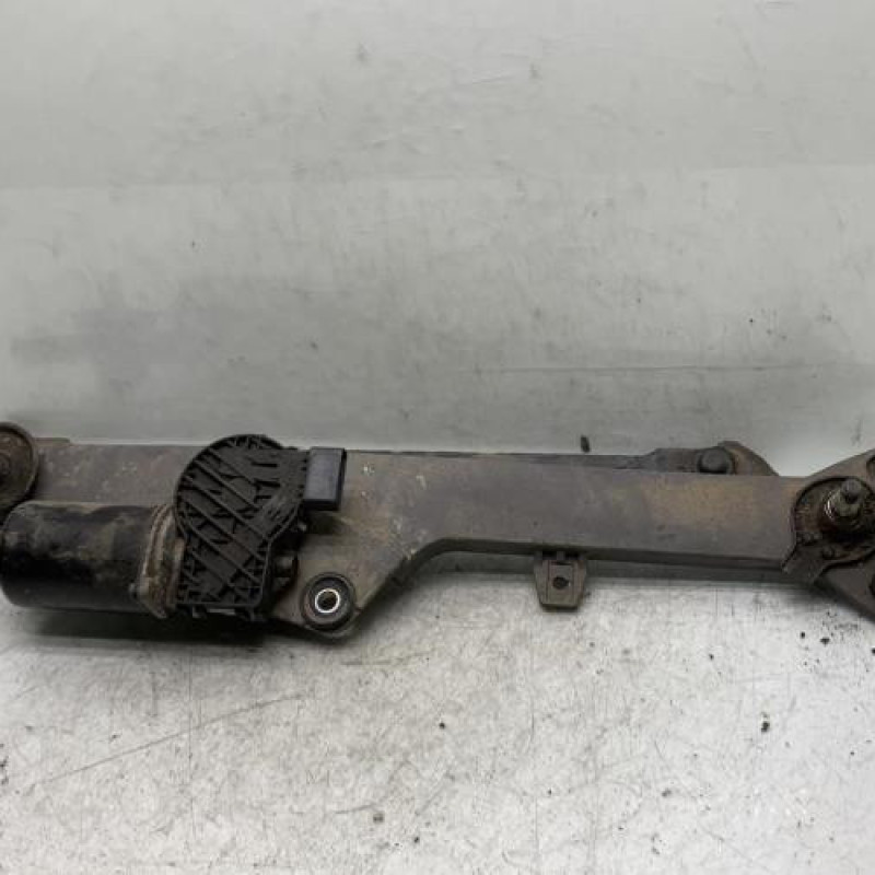 Moteur essuie glace avant KIA CARNIVAL 2 Photo n°1