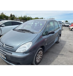 Boitier servitude moteur (BSM) CITROEN XSARA PICASSO