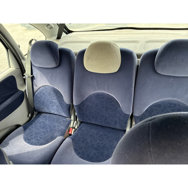 Boitier servitude moteur (BSM) CITROEN XSARA PICASSO Photo n°19