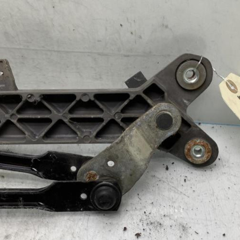 Moteur essuie glace avant KIA CARNIVAL 2 Photo n°3