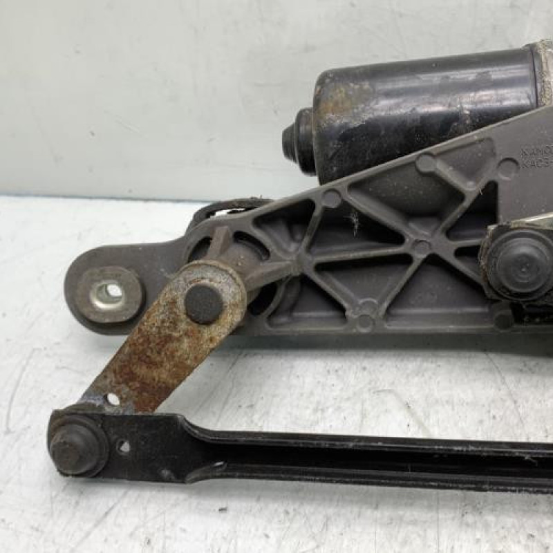 Moteur essuie glace avant KIA CARNIVAL 2 Photo n°4