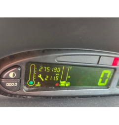 Pompe à carburant CITROEN XSARA PICASSO