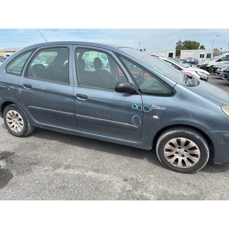 Pompe à carburant CITROEN XSARA PICASSO Photo n°10