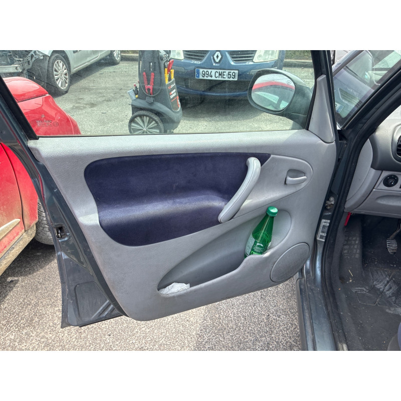 Pompe à carburant CITROEN XSARA PICASSO Photo n°14