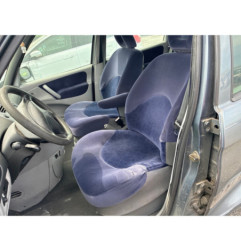 Pompe à carburant CITROEN XSARA PICASSO