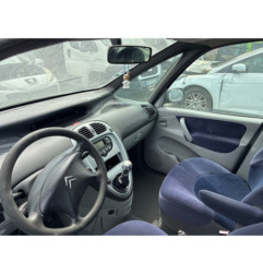 Pompe à carburant CITROEN XSARA PICASSO