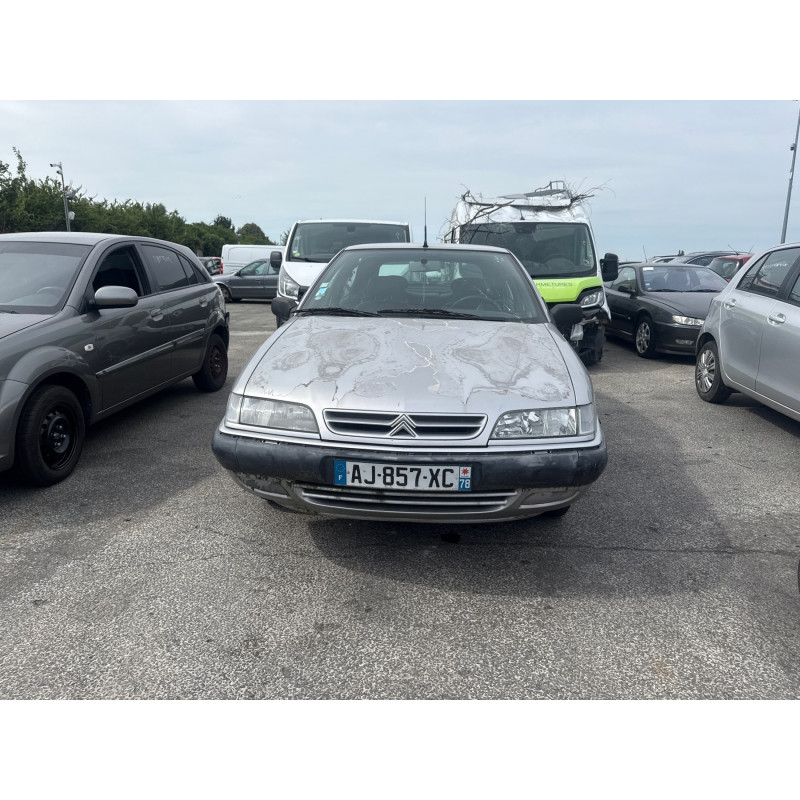 Repetiteur clignotant avant droit  (Feux) CITROEN XANTIA Photo n°6