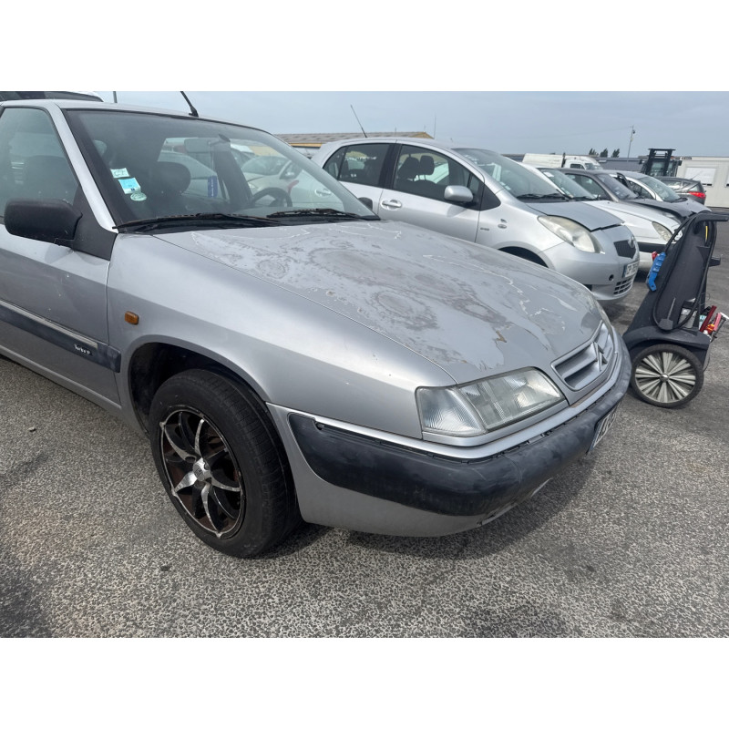 Repetiteur clignotant avant droit  (Feux) CITROEN XANTIA Photo n°8