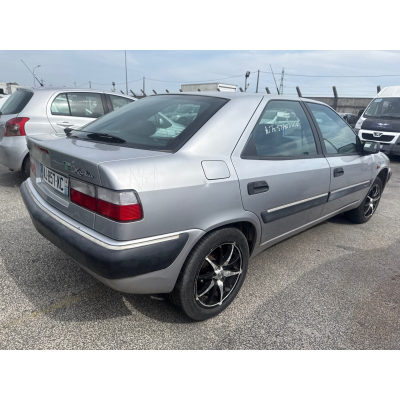 Repetiteur clignotant avant gauche (Feux) CITROEN XANTIA Photo n°10