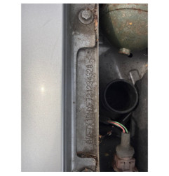 Repetiteur clignotant avant gauche (Feux) CITROEN XANTIA