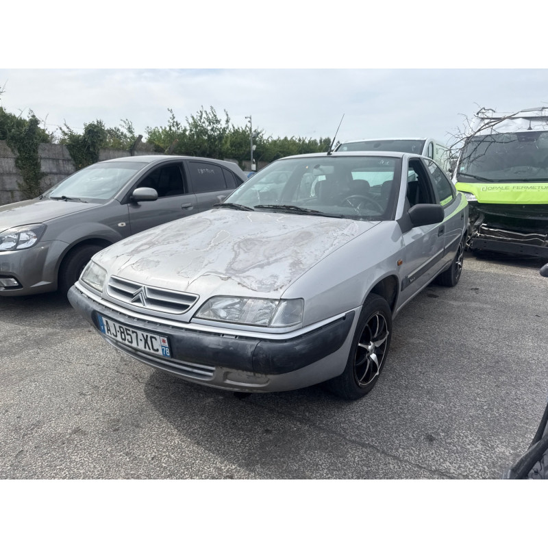 Commodo d'essuie glaces CITROEN XANTIA Photo n°13
