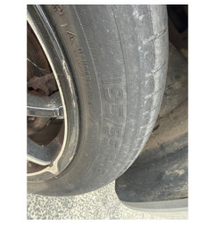 Commodo d'essuie glaces CITROEN XANTIA