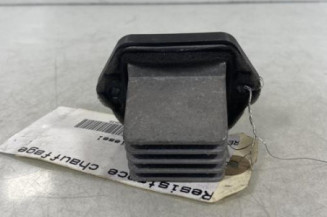 Resistance chauffage KIA CARNIVAL 2